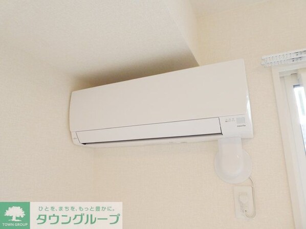 ユートリーXの物件内観写真